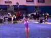 Stephanie Moorhouse 2003 Pacific Challenge Floor
