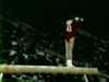 Maxi Gnauck 1981 Worlds Team Beam