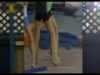 long leg gymnasts