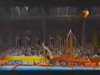 Kate Richardson 2002 Commonwealth Games Bars