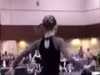 Shayla Worley. Floor Montage. LORD APOLLO.