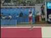 Fan Ye 2003 Asian Championships Floor