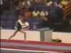 Stephanie Gentry 2000 Nationals Vault