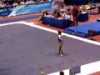 Amanda Castillo 2007 NCAA Nationals Prelims Floor