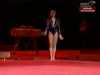 Alina Kozich : 2007 Ghent Gymn Gala FX