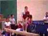 Kristina Coccia 2002 US Classic Beam