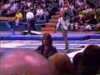 Marcia Newby 2003 Pacific Challenge Floor