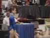 Shayla Worley 2004 American Classic Floor