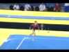 Nastia Liukin : 2005 Worlds AA FX