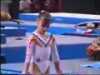 Sabina Cojocar 2000 Europeans Vault