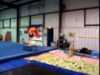 Gymnastics