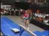 Alicia Sacramone 2004 Pacific Alliance Beam