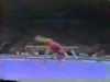 Natalia Kalinina 1990 Goodwill Games Floor