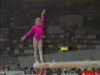 Olessia Dudnik 1989 Worlds Beam