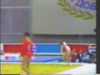 Diana Dudeva 1986 Goodwill Games Team Floor