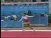 Chen Miaojie 2003 Asian Championships Floor