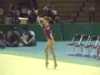 Svetlana Khorkina 2003 Chunichi Floor