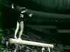 Ann-Marie Deserres 1981 Worlds AA Beam