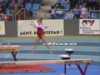 Alicia Sacramone 2004 Ghent World Cup Prelims Beam