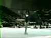 Ana Manso 1981 Worlds AA Floor
