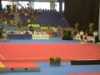 Alicia Sacramone 2006 Ghent World Cup Floor