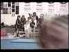 Stephanie Gentry 2003 WOGA Classic Floor