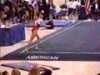 Krista Jasper 2002 US Classic Floor