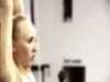 Nastia Liukin Montage