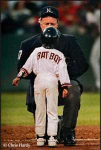 Bat Boy