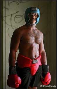 Boxing