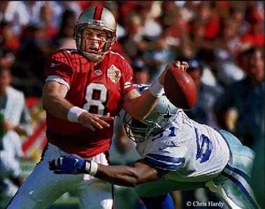 Football 49ers