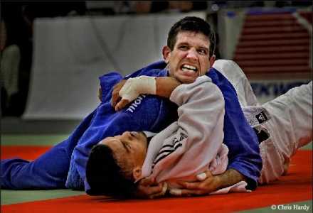 Judo