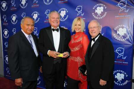 Stuntmen's Association of Motion Pictures
