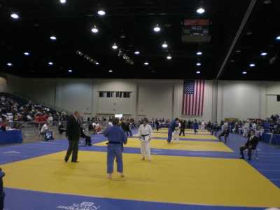 2010 Senior National Judo Championships - Myrtle Beach, SC (Photo 7)