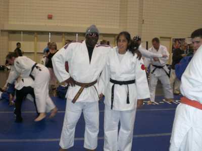 2010 Senior National Judo Championships - Myrtle Beach, SC (Photo 8)
