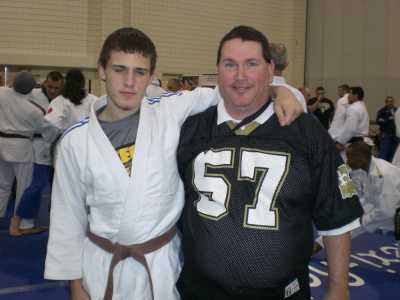 2010 Senior National Judo Championships - Myrtle Beach, SC (Photo 9)