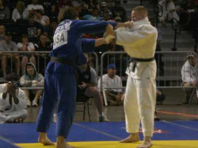 2010 Senior National Judo Championships - Myrtle Beach, SC (Photo 87)