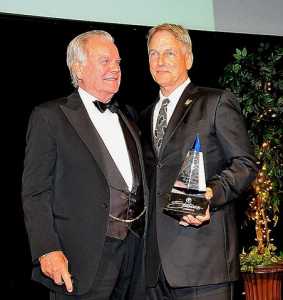 Stuntmen's Association of Motion Pictures & Blind Judo Foundation