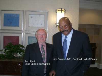 Jim Brown - NFL Football Hall of Fame