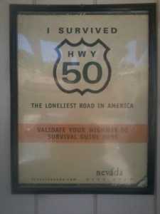 Day #67 - Day #69 - Progress On Way Back to CA