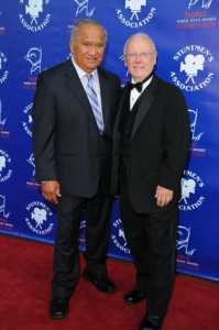 Stuntmen's Association of Motion Pictures