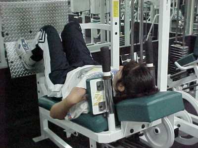 Lori Pierce - preparing for Athens 2004 Paralympics - Judo - photo 8