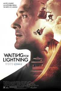 Waiting for Lightning - Feature Film Documentary