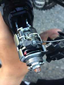 Day 13 - Bike Problems - Life Showing Up