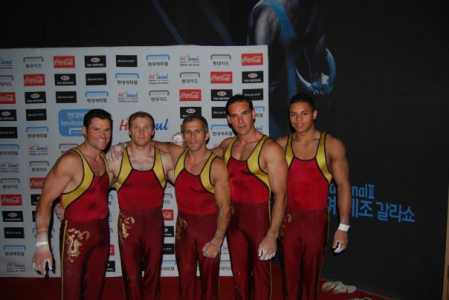 Jordan Jovtchev, Krasimir Dunev, and Friends