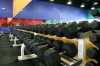 Ironcity Gym and Fitness Centers