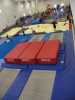 Trampoline World Gymnastics