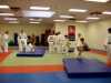 Boulder Judo Training Center