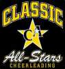Classic Allstar Cheerleading