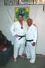 Ken Lockwood 2009 U.S. Open Masters Judo Champion